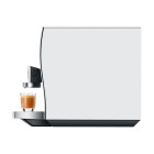 JURA Z10 Aluminium White EB